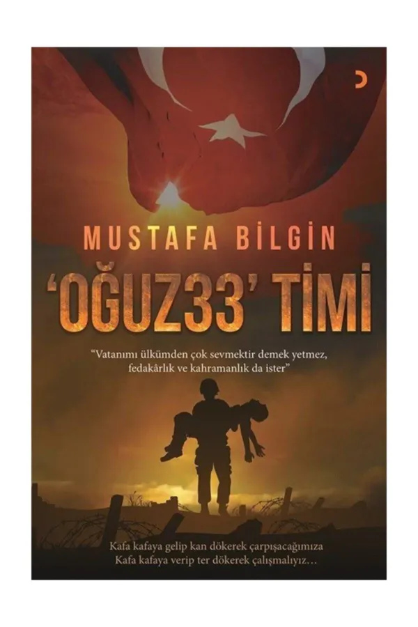 Oğuz33 Timi