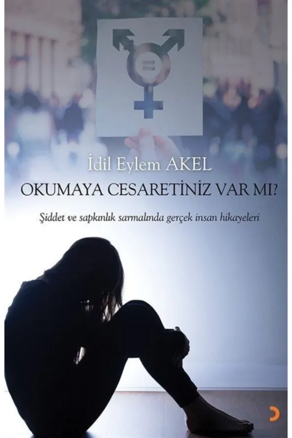Okumaya Cesaretiniz Var mı?