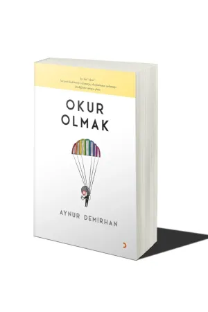 Okur Olmak