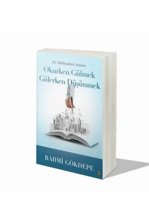 Okurken Gülmek Gülerken Düşünmek