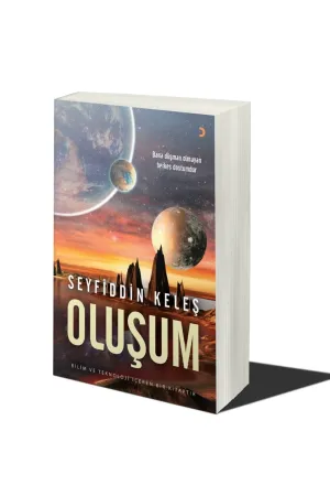 Oluşum