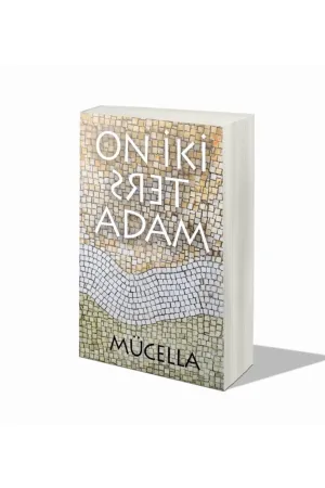 On İki Ters Adam