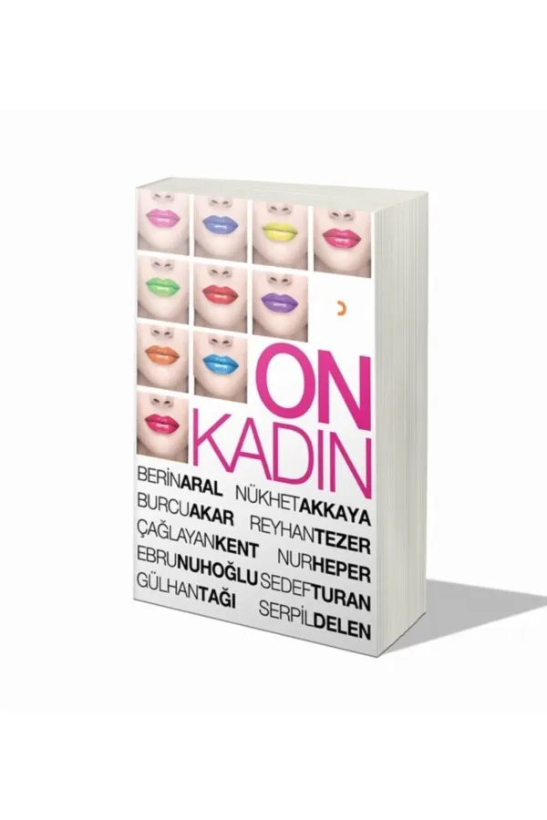 On Kadın