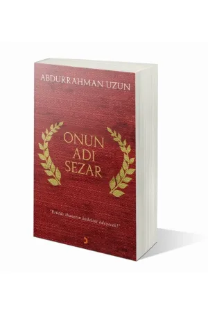 Onun Adı Sezar
