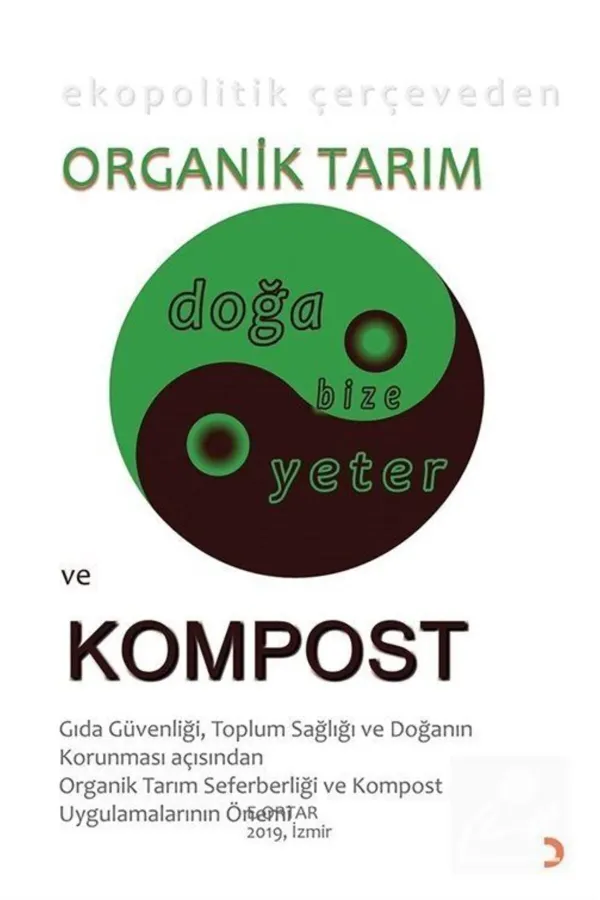 Organik Tarım ve Kompost