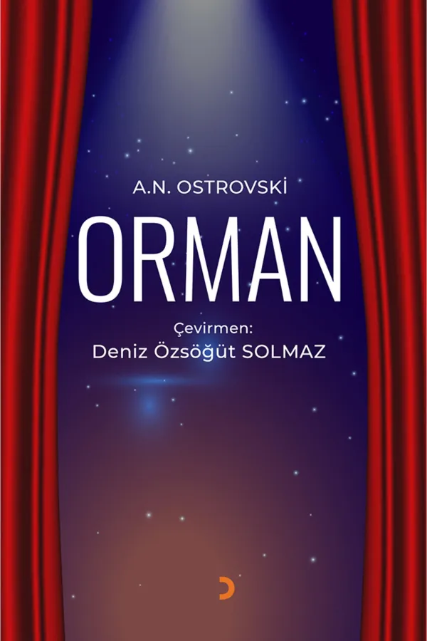 Orman