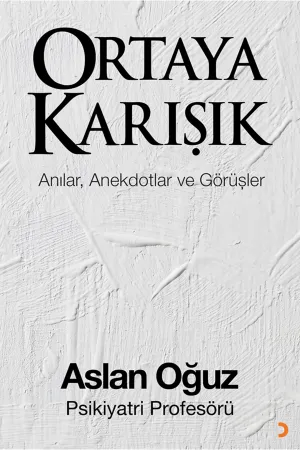 Anı, Biyografi & Mektup