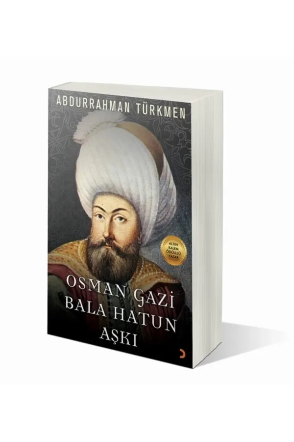 Osman Gazi Bala Hatun Aşkı