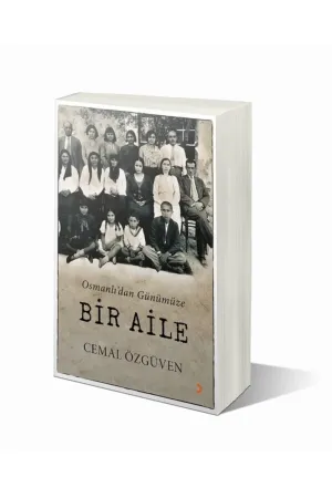 Osmanlı'dan Günümüze Bir Aile