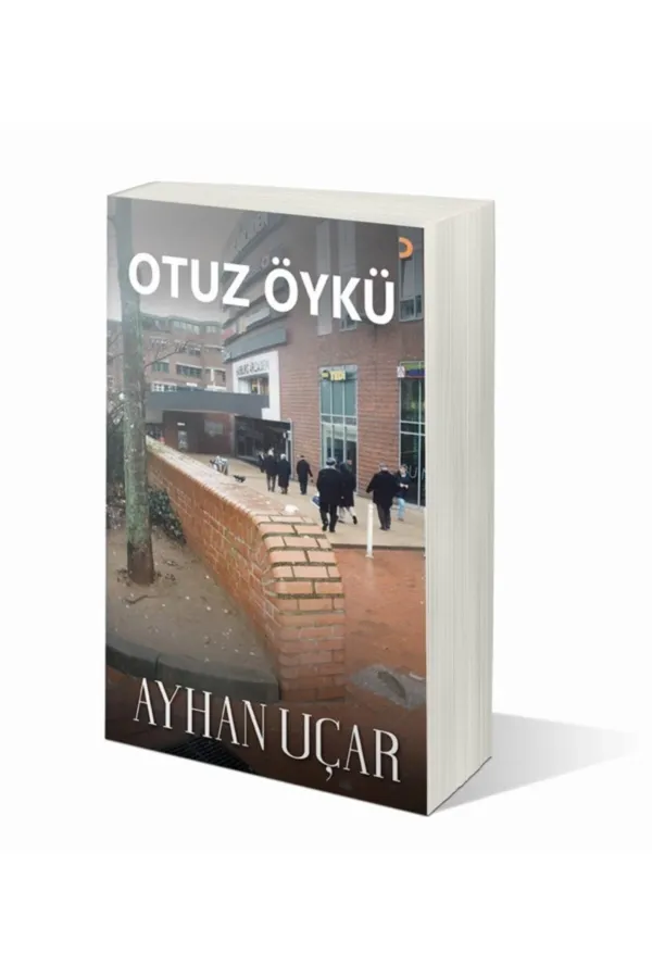 Otuz Öykü