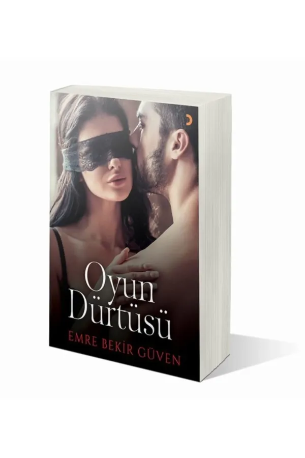 Oyun Dürtüsü