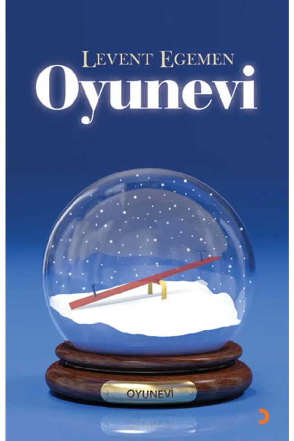 Oyunevi