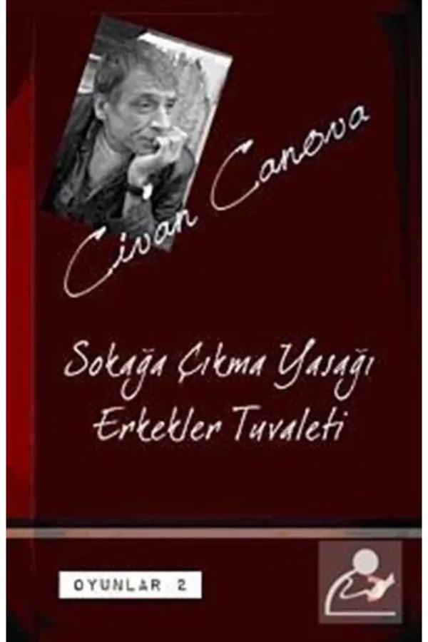 Oyunlar 2 Sokağa Çıkma Yasağı - Erkekler Tuvaleti