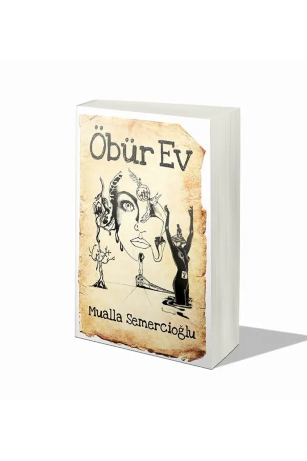 Öbür Ev