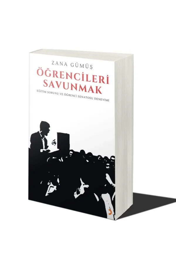 Öğrencileri Savunmak