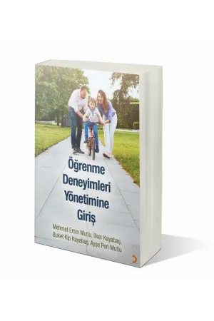 Öğrenme Deneyimleri Yönetimine Giriş