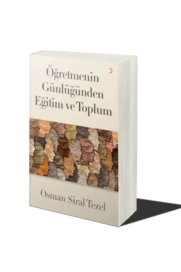 Öğretmenin Günlüğünden Eğitim ve Toplum