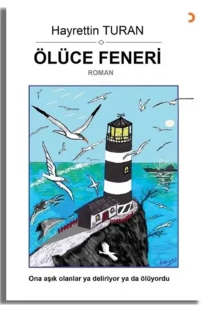 Ölüce Feneri