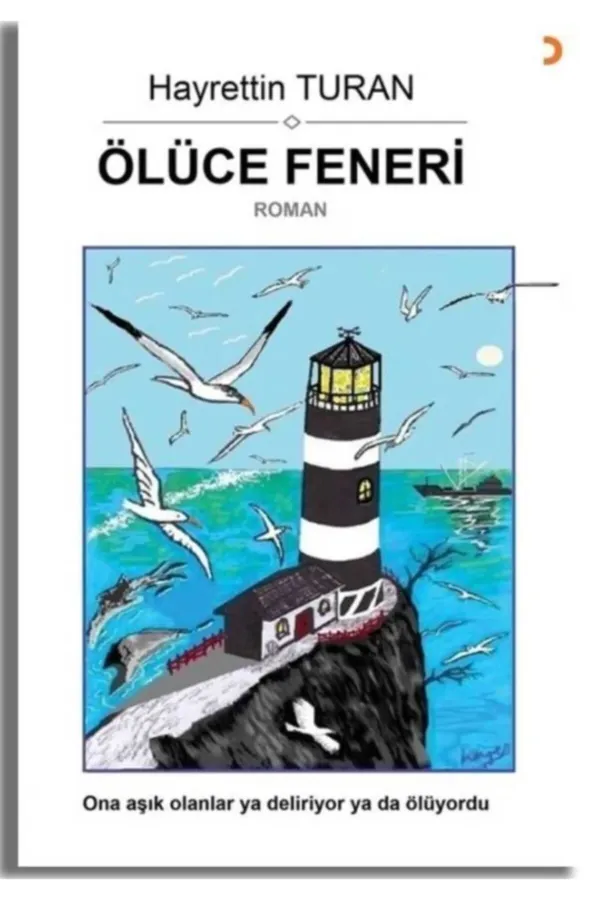Ölüce Feneri