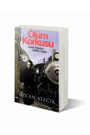 Ölüm Korkusu