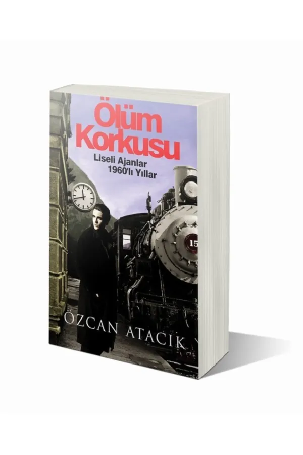 Ölüm Korkusu
