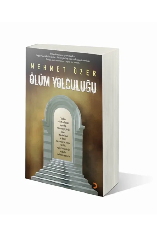 Ölüm Yolculuğu