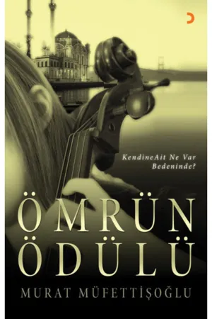 Ömrün Ödülü