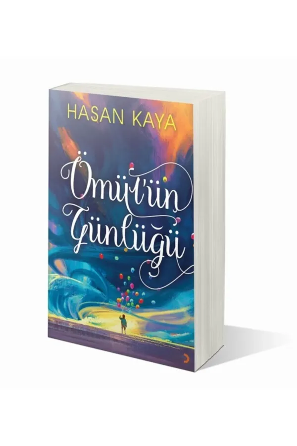 Ömür'ün Günlüğü