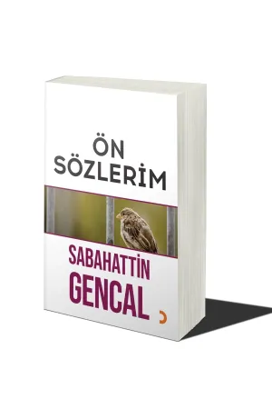 Ön Sözlerim