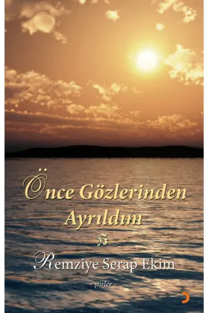 Önce Gözlerinden Ayrıldım
