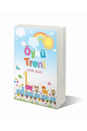 Öykü Treni