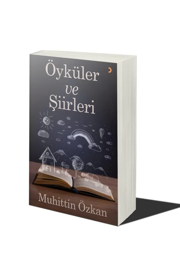 Öyküler ve Şiirleri