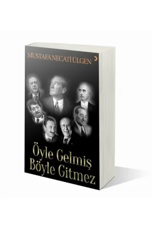 Öyle Gelmiş Böyle Gitmez