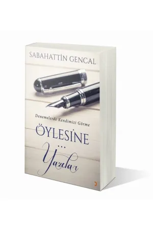 Öylesine Yazıları
