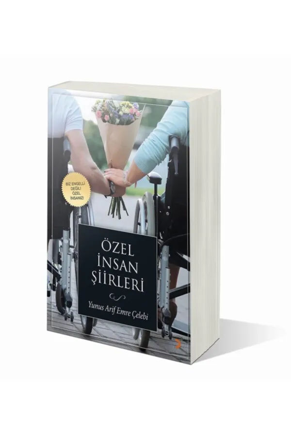 Özel İnsan Şiirleri