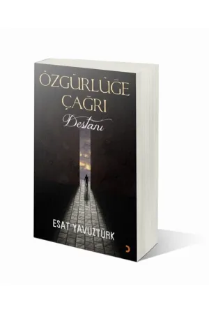 Özgürlüğe Çağrı Destanı