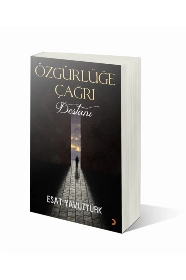 Özgürlüğe Çağrı Destanı