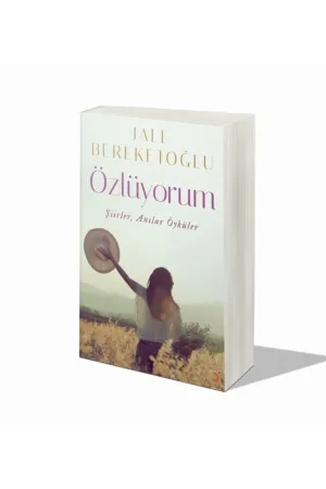 Özlüyorum