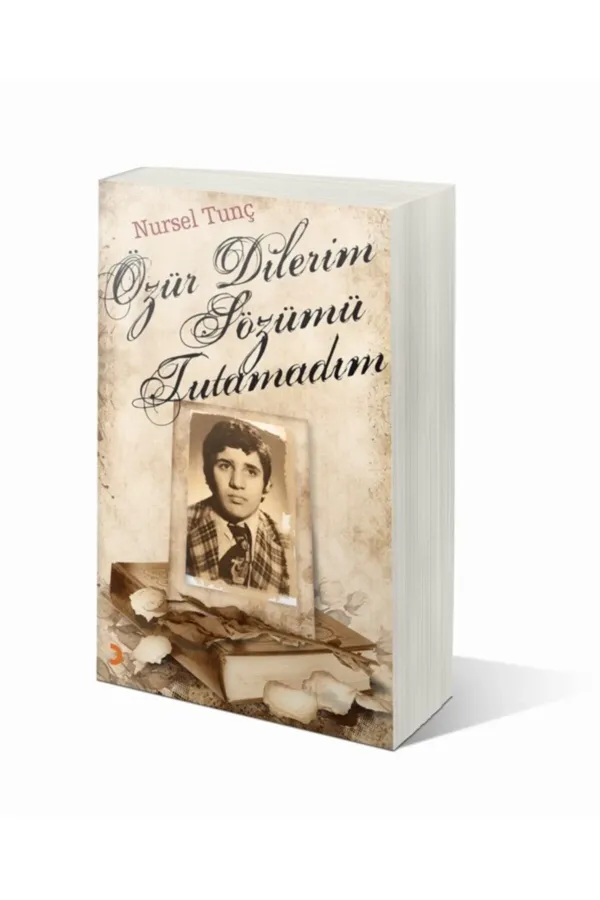 Özür Dilerim Sözümü Tutamadım