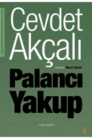 Palancı Yakup