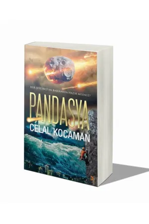Pandasya