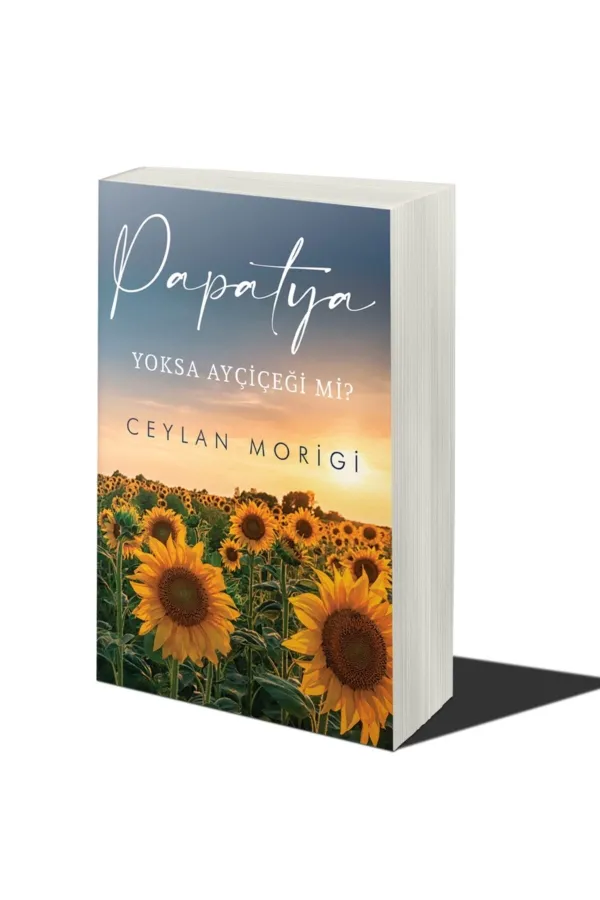 Papatya Yoksa Ayçiçeği mi?