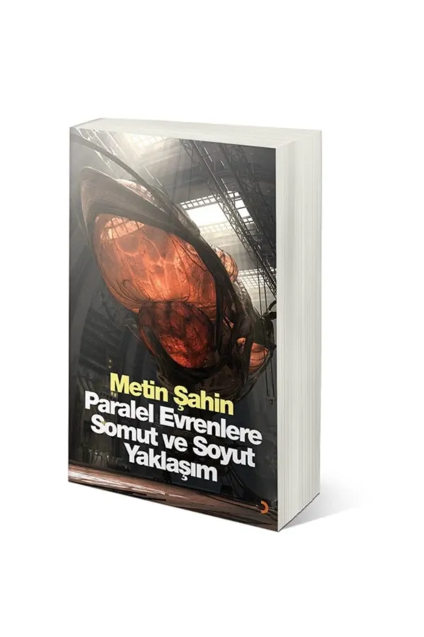 Paralel Evrenlere Somut ve Soyut Yaklaşım