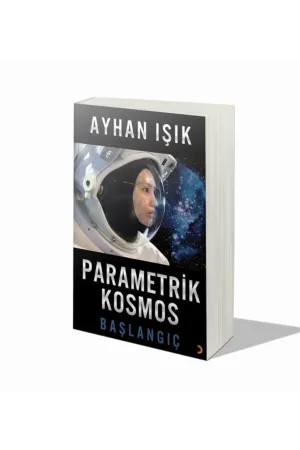 Parametrik Kosmos Başlangıç