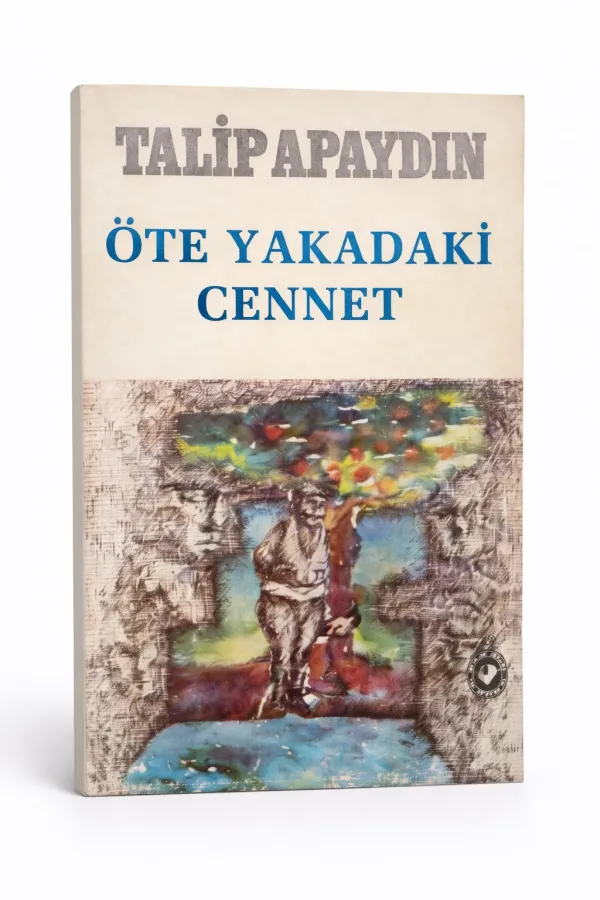 Öte Yakadaki Cennet