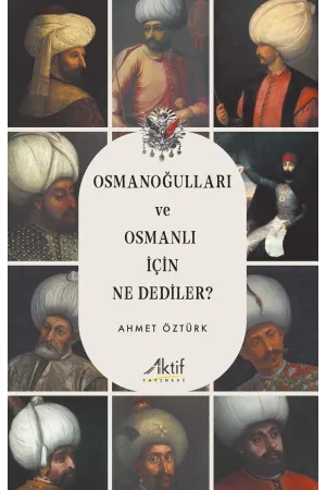 Osmanlı Tarihi