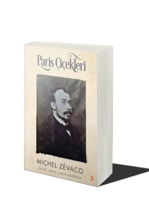 Paris Çiçekleri