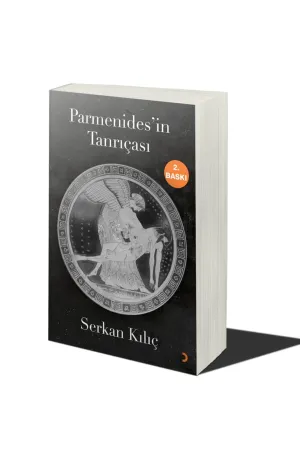 Parmenides'in Tanrıçası