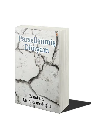 Parsellenmiş Dünyam