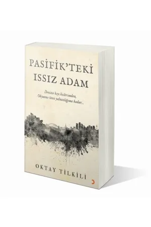 Pasifik'teki Issız Adam
